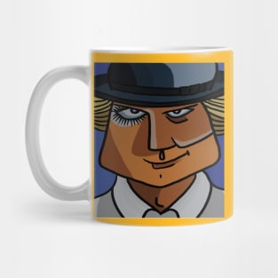 Clockwork Mug